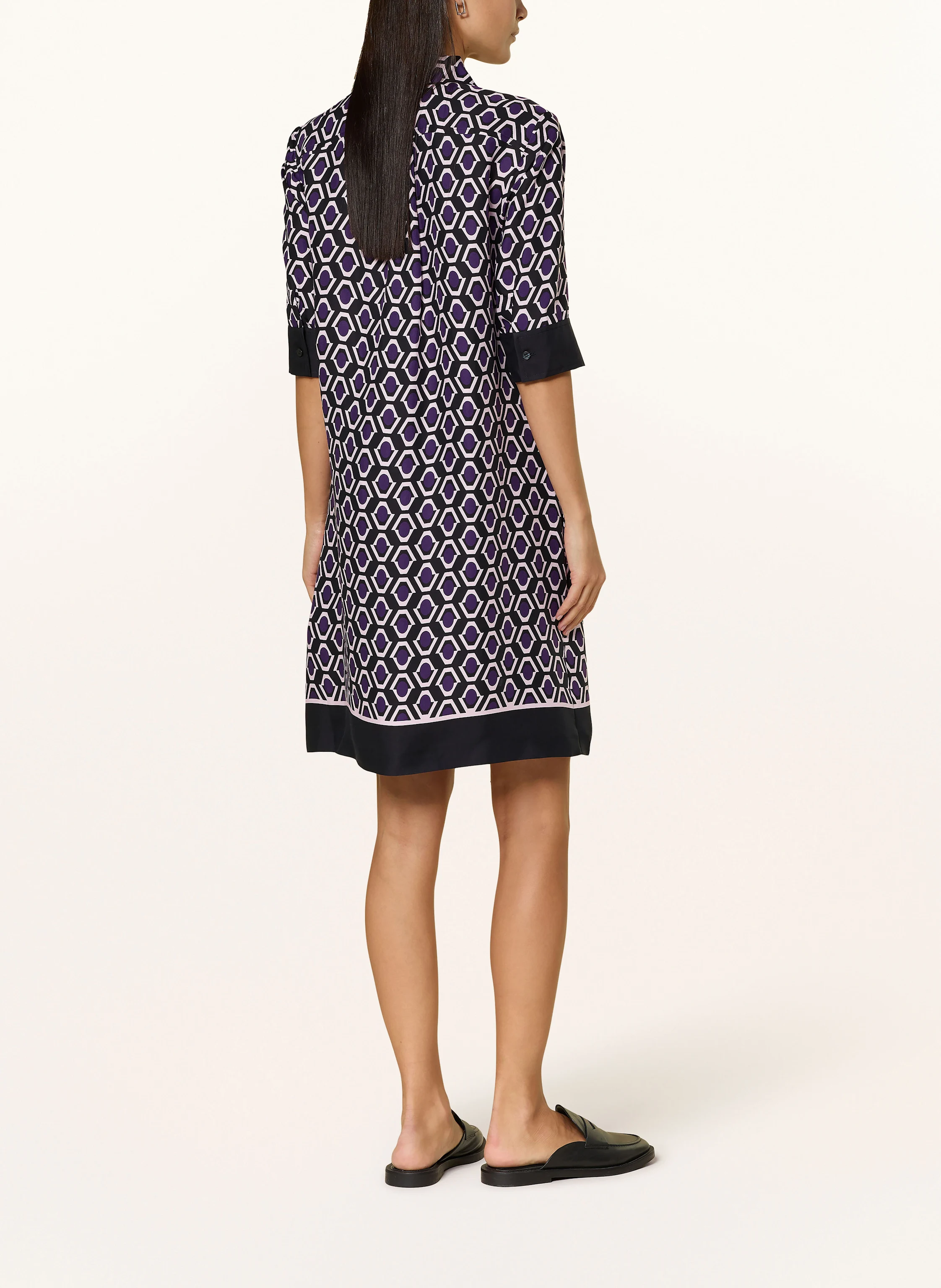 HOBBS Kleid MARCIELLA