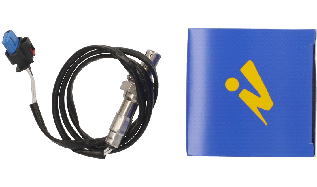 Lambda-sonde,