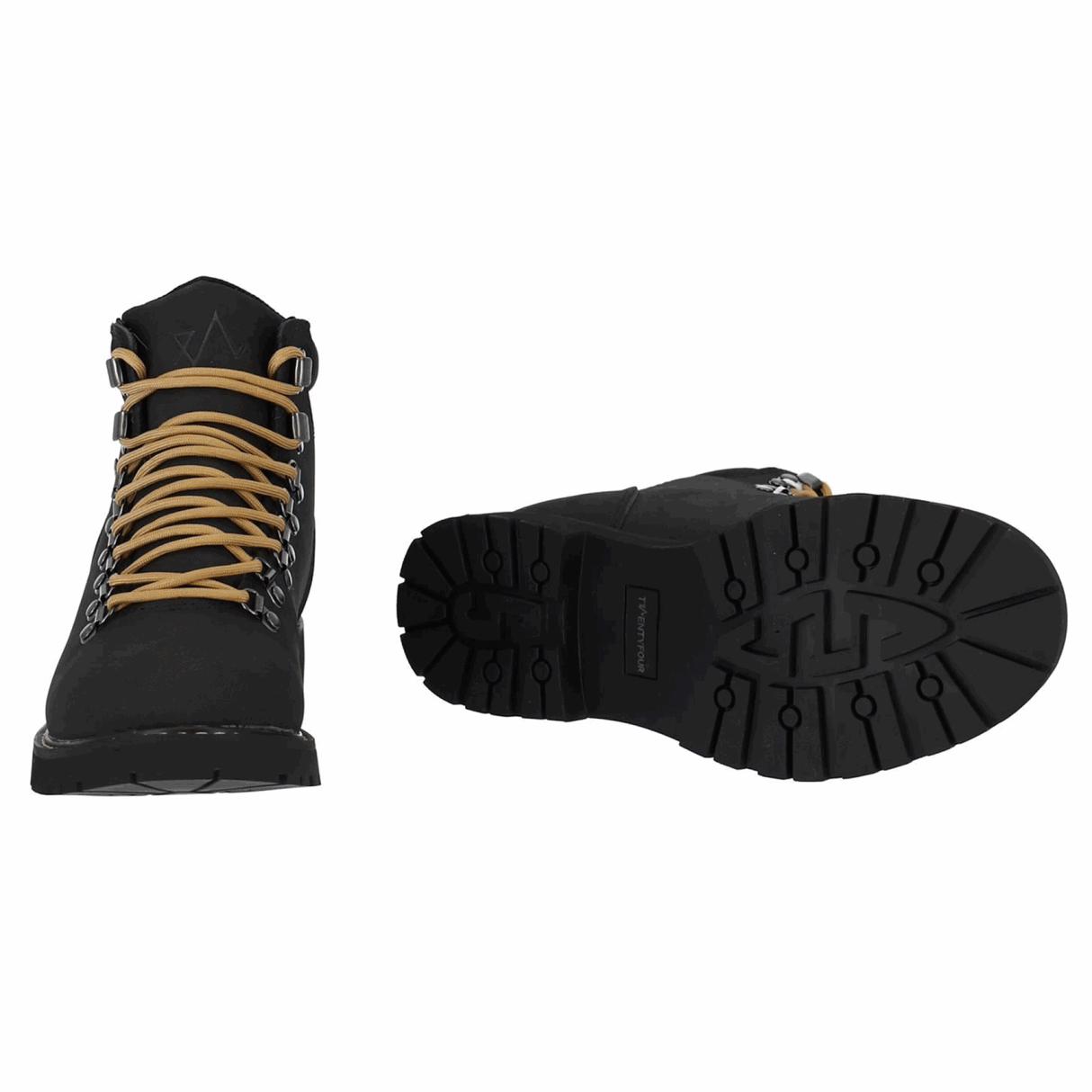 Twentyfour<br>Dameboots, Finse Dalen