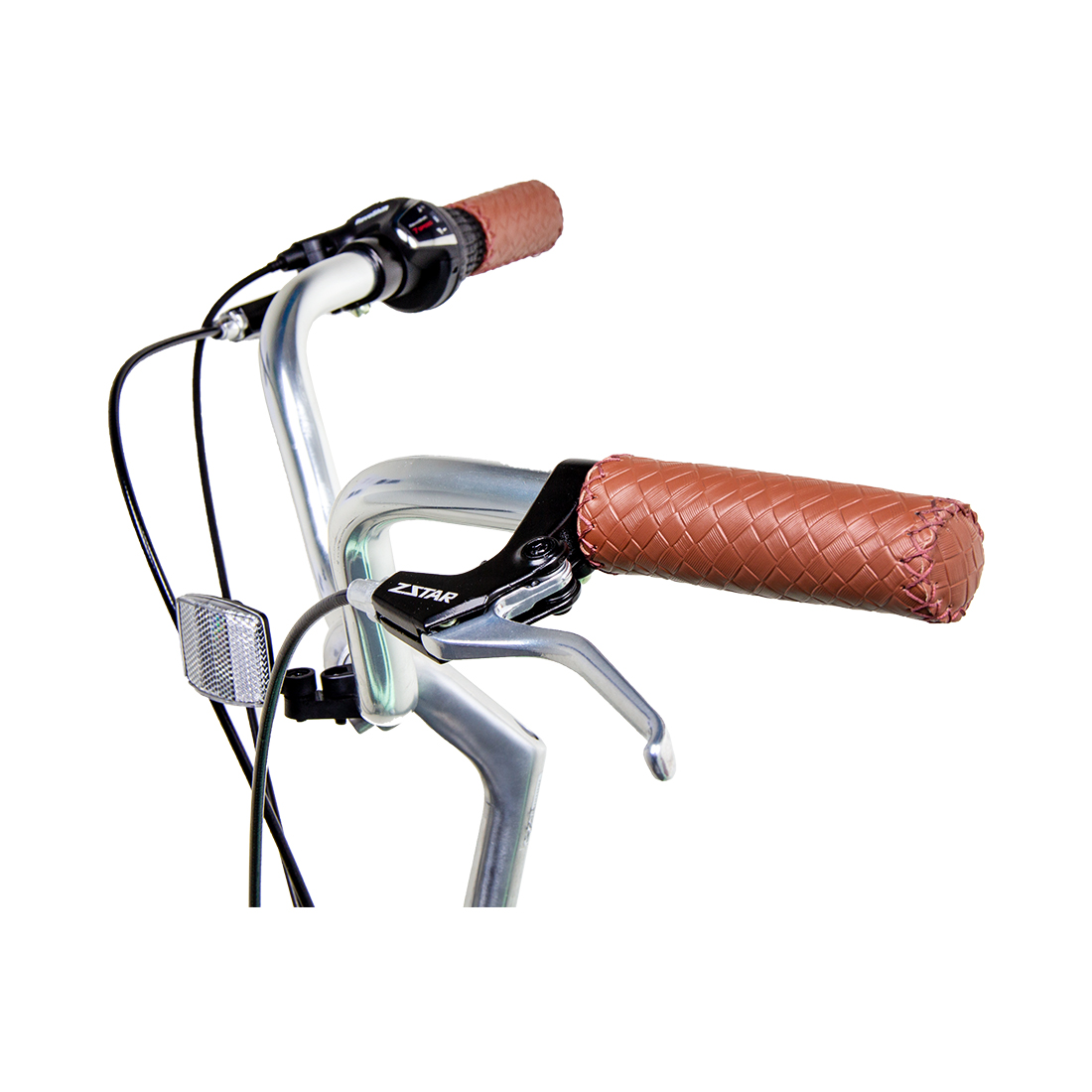 Phoenix Lily City Bike 27 Zoll,  Damen