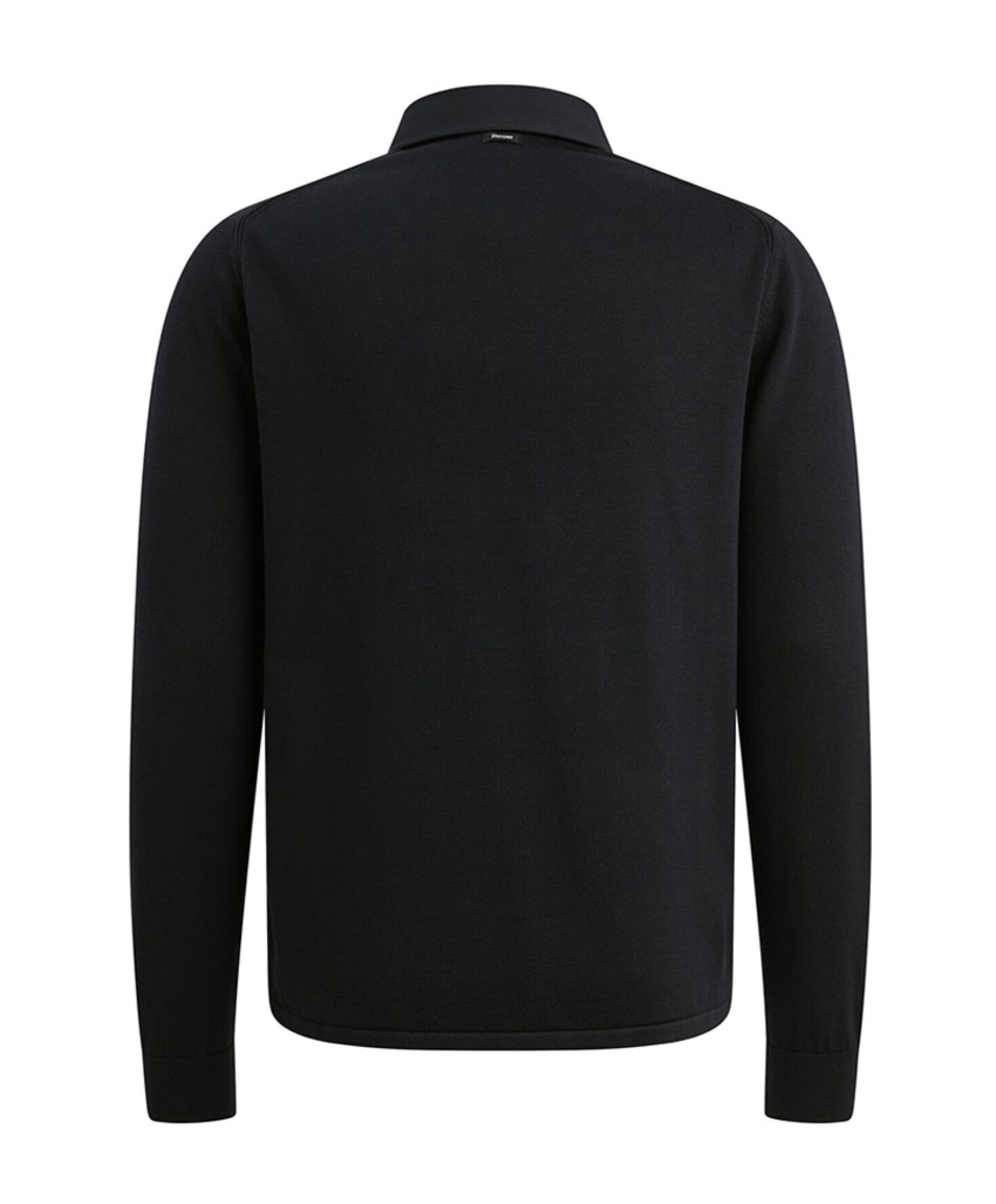 Vanguard Heren vest blauw