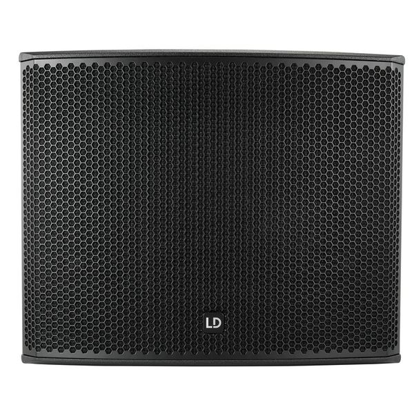LD Systems Stinger Sub 18 G3
