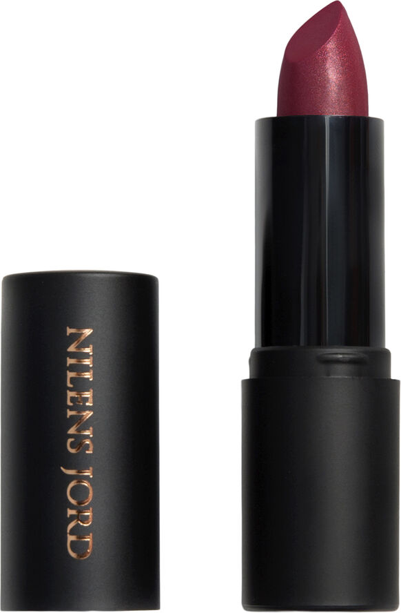 Nilens Jord Lipstick Royal