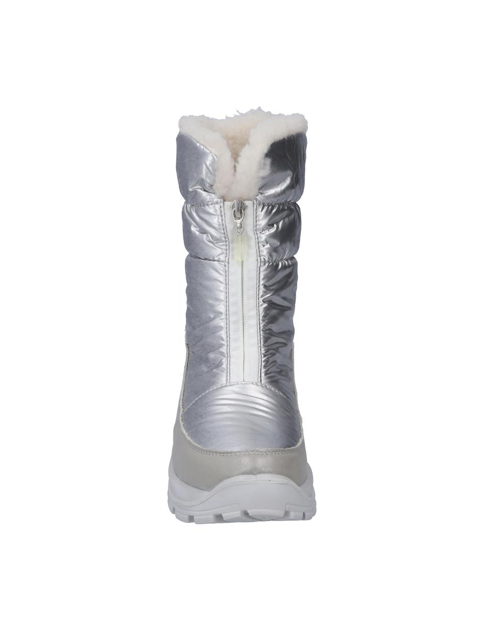 Stiefel Grenoble 03, silber