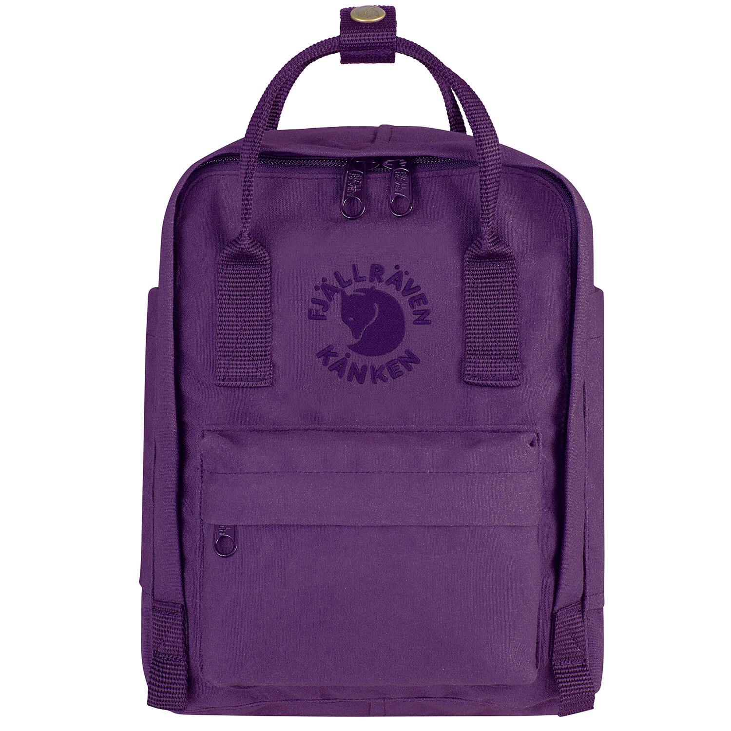 Fjällräven Re-kånken Mini