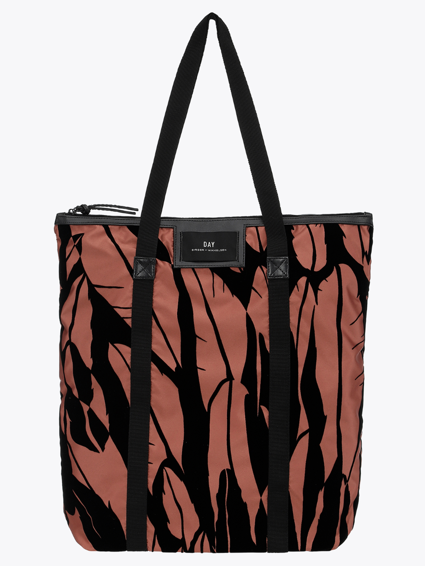 Day Gweneth F Feather Tote