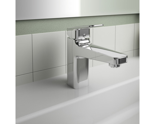 Ideal Standard lagedrukkraan CERAPLAN chroom BD230AA