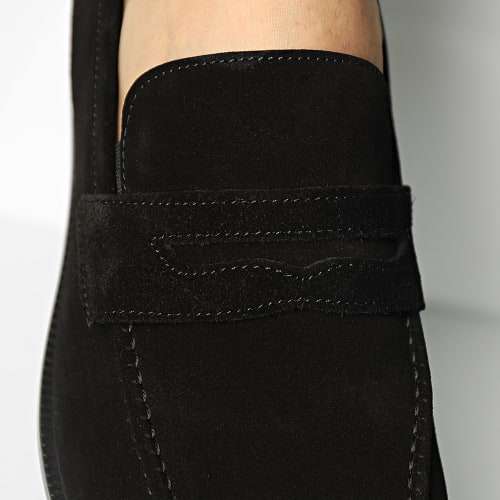 Mocassins 6137 Noir