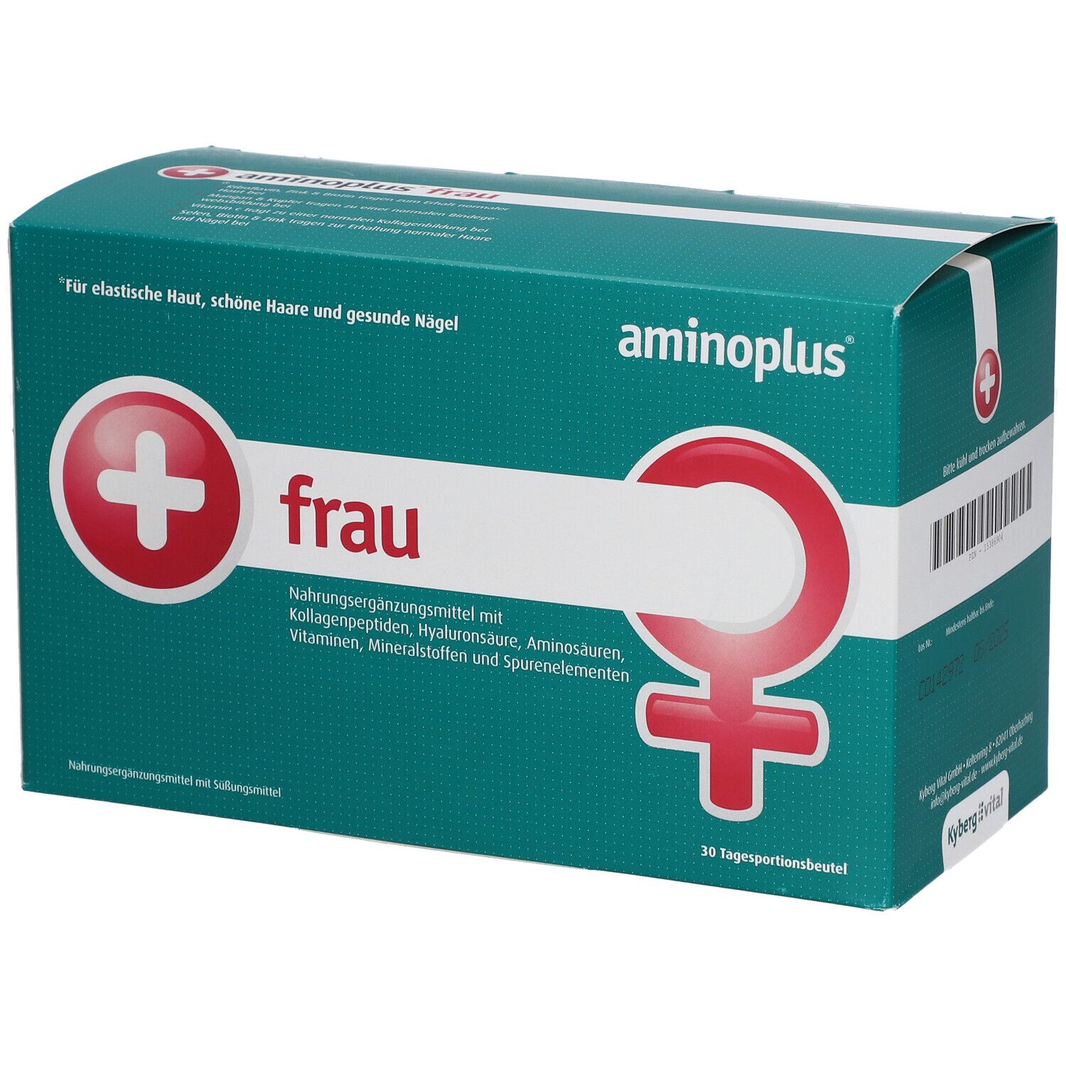 aminoplus® frau
