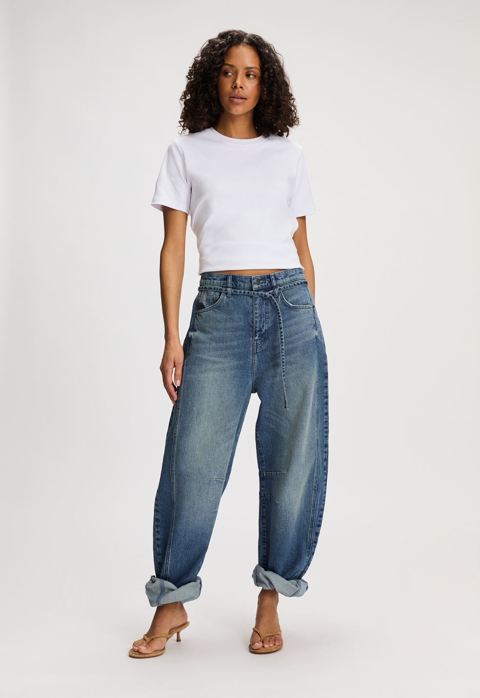 Silvercreek Robyn Jeans