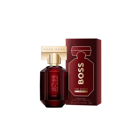 Hugo Boss The Scent For Her Elixir Eau De Parfum, 30 ml