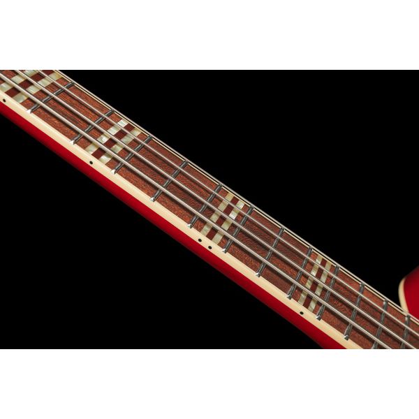 Höfner Verythin Bass HCT-500/7 TR