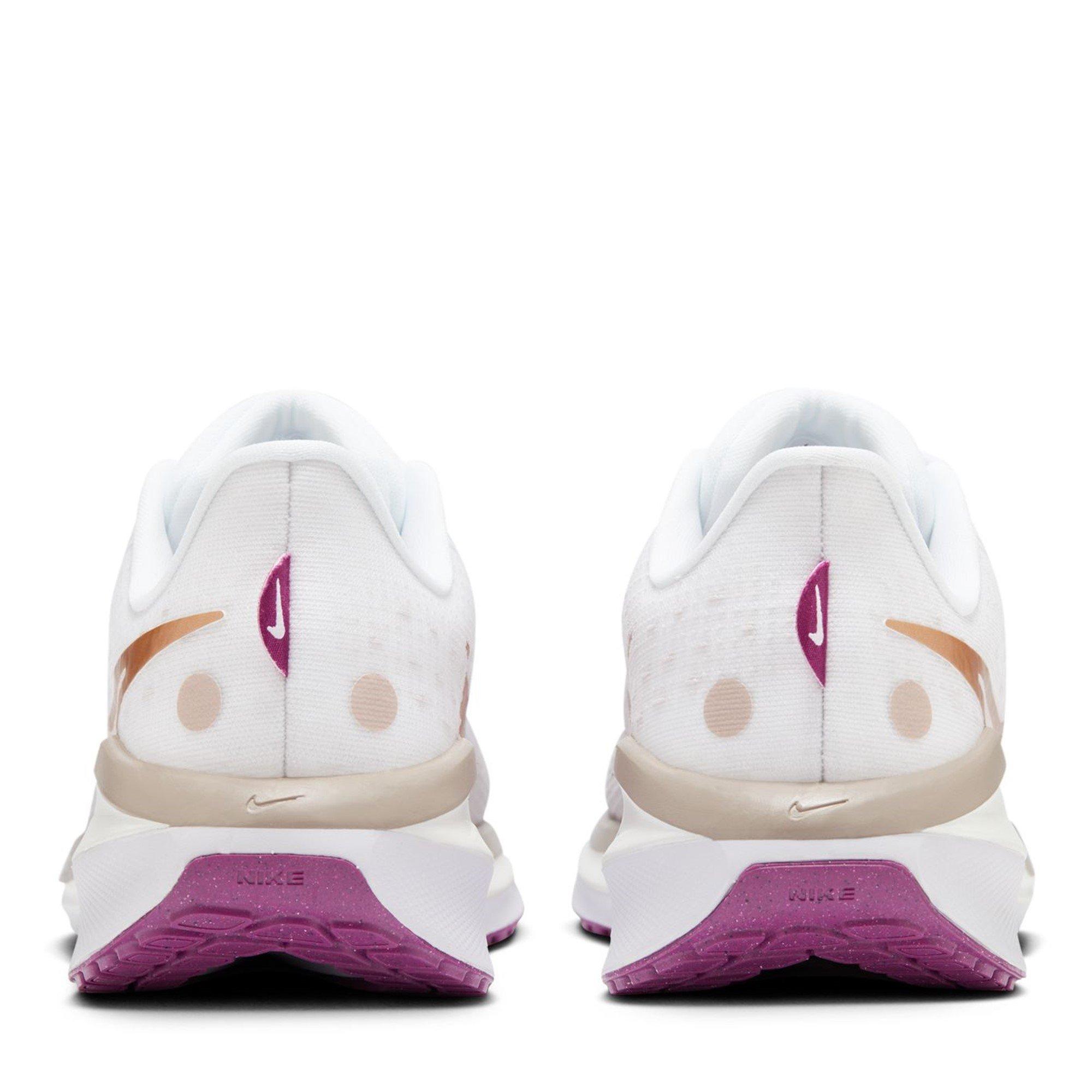 Nike Vomero 17 Womens Road Running Shoes