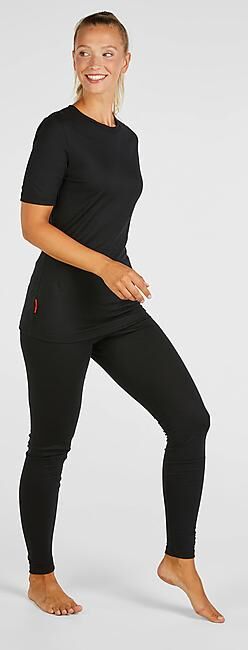 TRANS-HUMANCE - COLLANT HERREN LEGGINGS