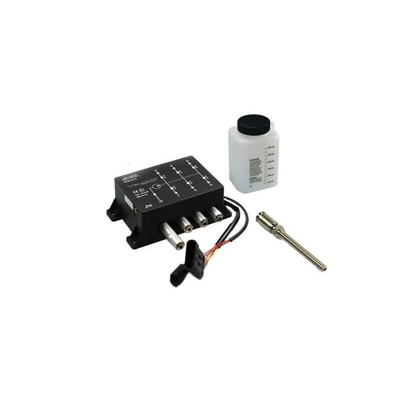V-LUBE Electronic Valve Saver SEQUENT 6-D Kit + 1L V-LUBE VS (UNTERDRUCK)