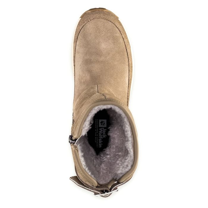 Jack Wolfskin Queenstown Texapore Snowboots Dames