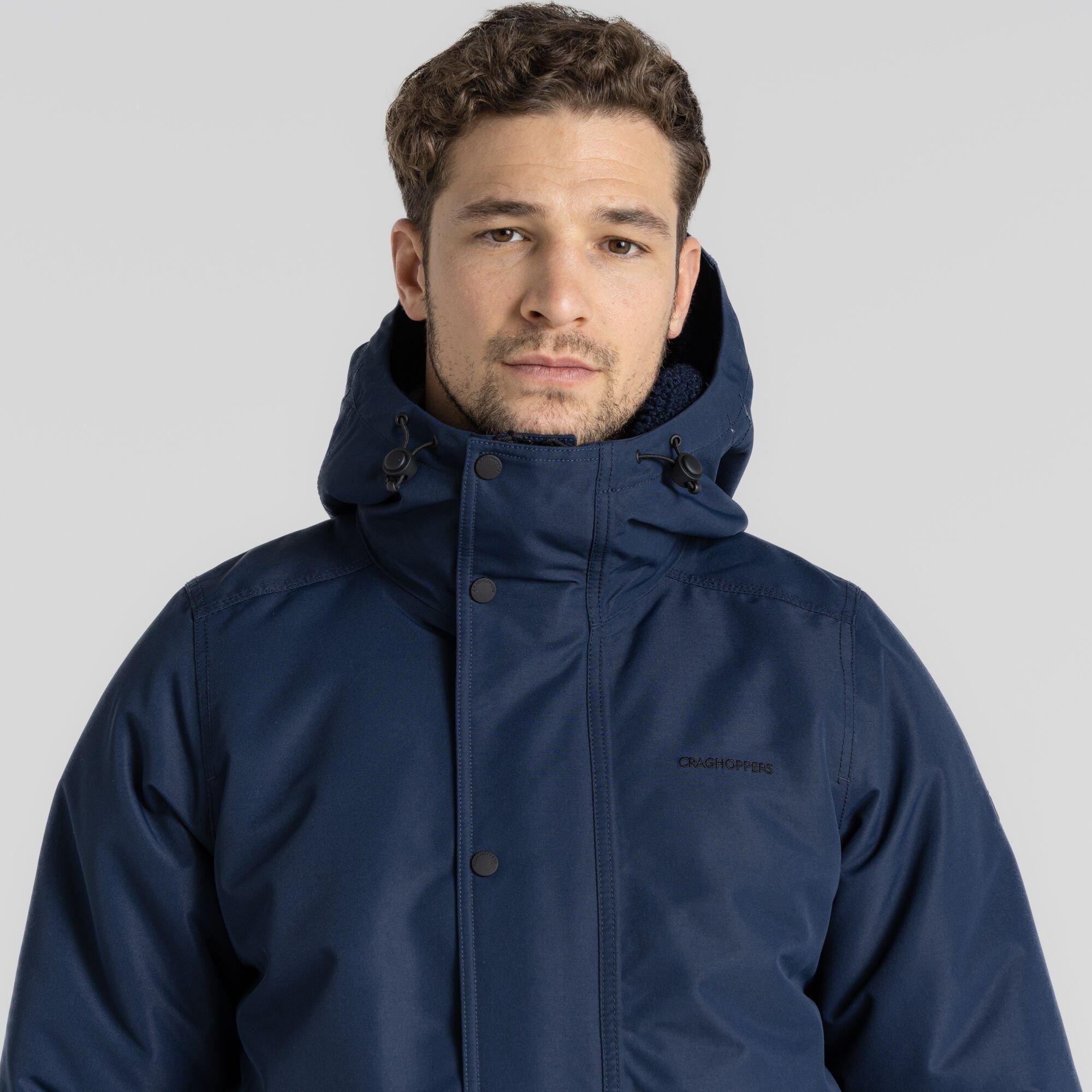 Craghoppers Crag Howth Jacket Sn99