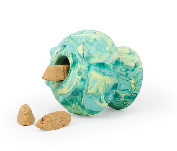 RUFFWEAR® Hundespielzeug Toadstool™