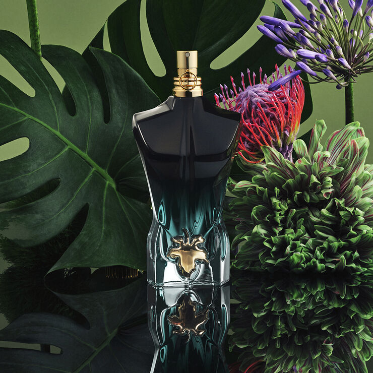 Jean Paul Gaultier Jean Paul GAULTIER Le Beau Le Parfum Eau de parfum