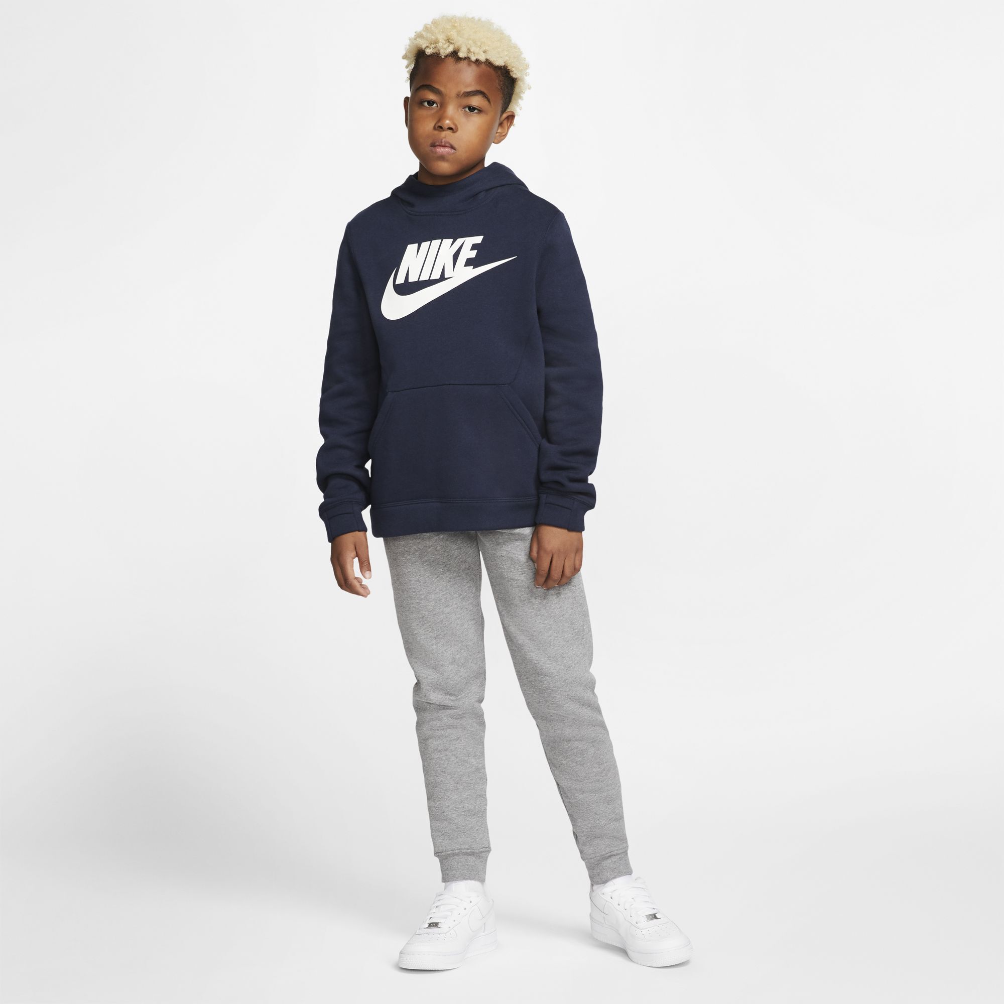 NikeNike Sportswear Club Fleece Hose Junior