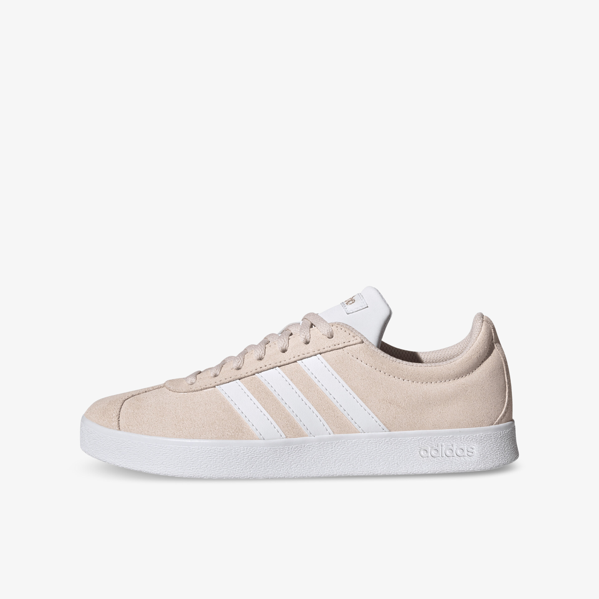 adidas VL Court 2.0 Sneaker Low rosa