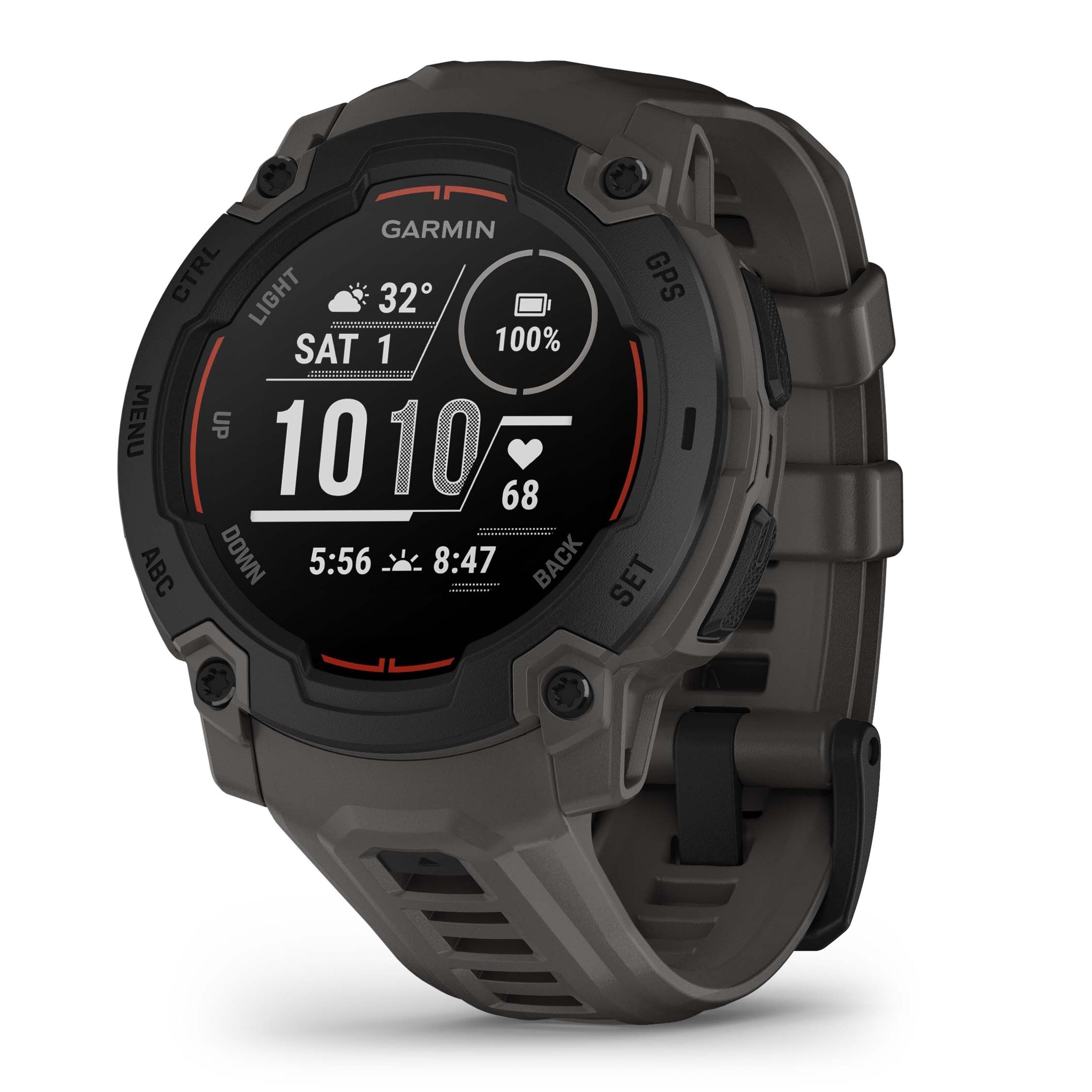 Garmin Instinct E Eventyrklokke 45 mm
