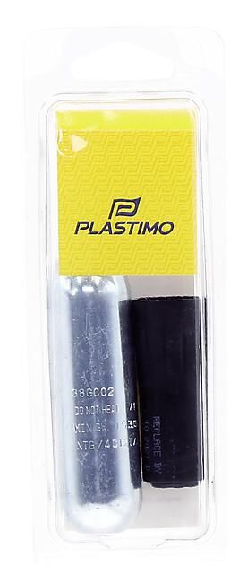 PLASTIMO - REARMEMENT POUR GILET SL 180 AUTO MK2/MK3