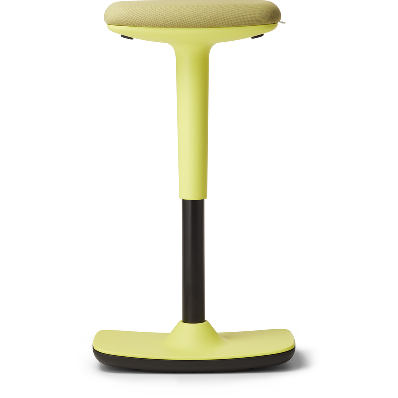 Trendoffice TO-SWIFT Stehhocker, gelb