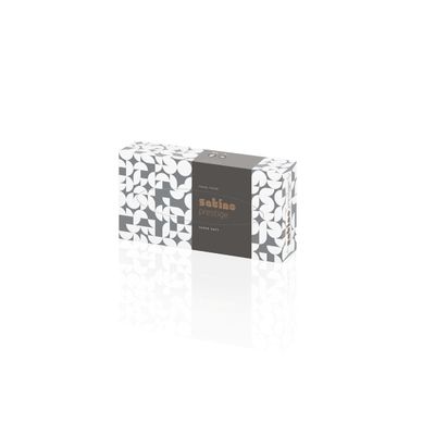 Satino - Boîte distributrice de mouchoirs - 100 feuilles