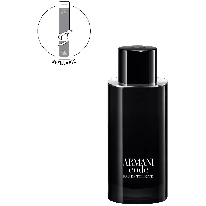 Giorgio Armani Code EDT 125 ml