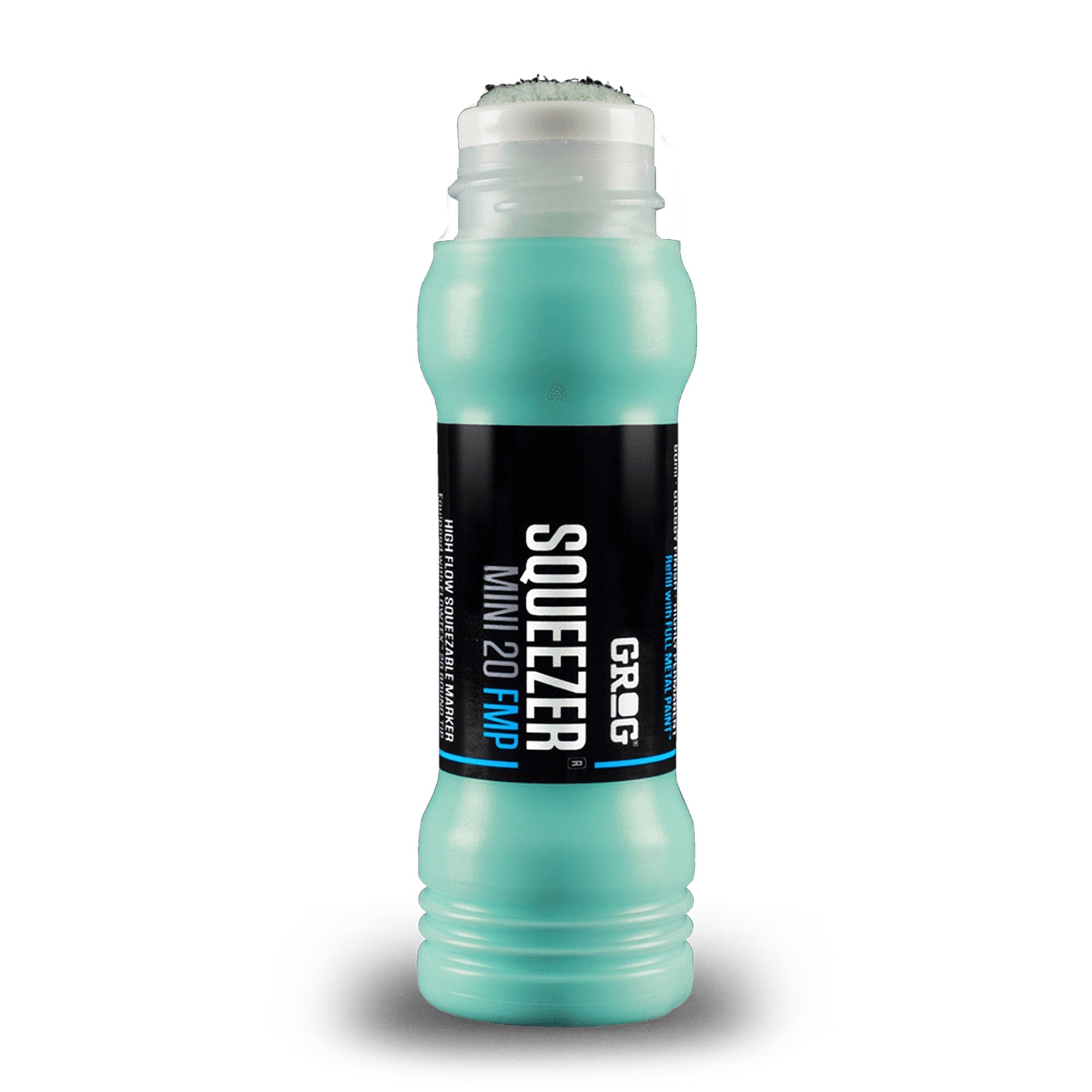 Grog<br>squeezer mini 20 fmp paint marker