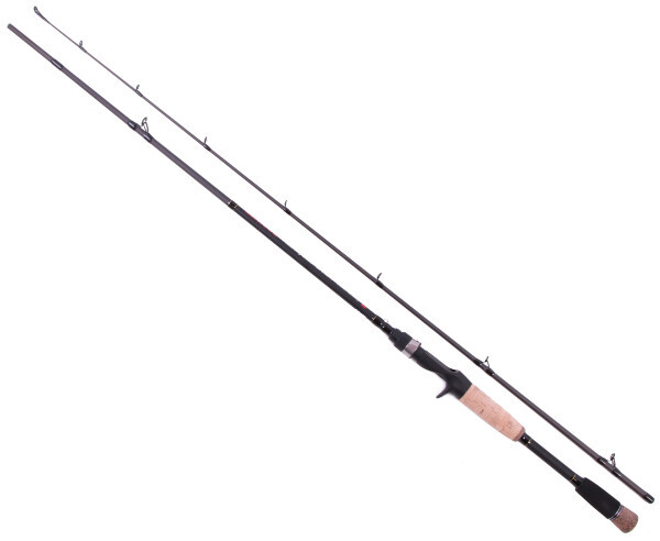 Ensemble Casting Ultimate Vital Baitcasting Set