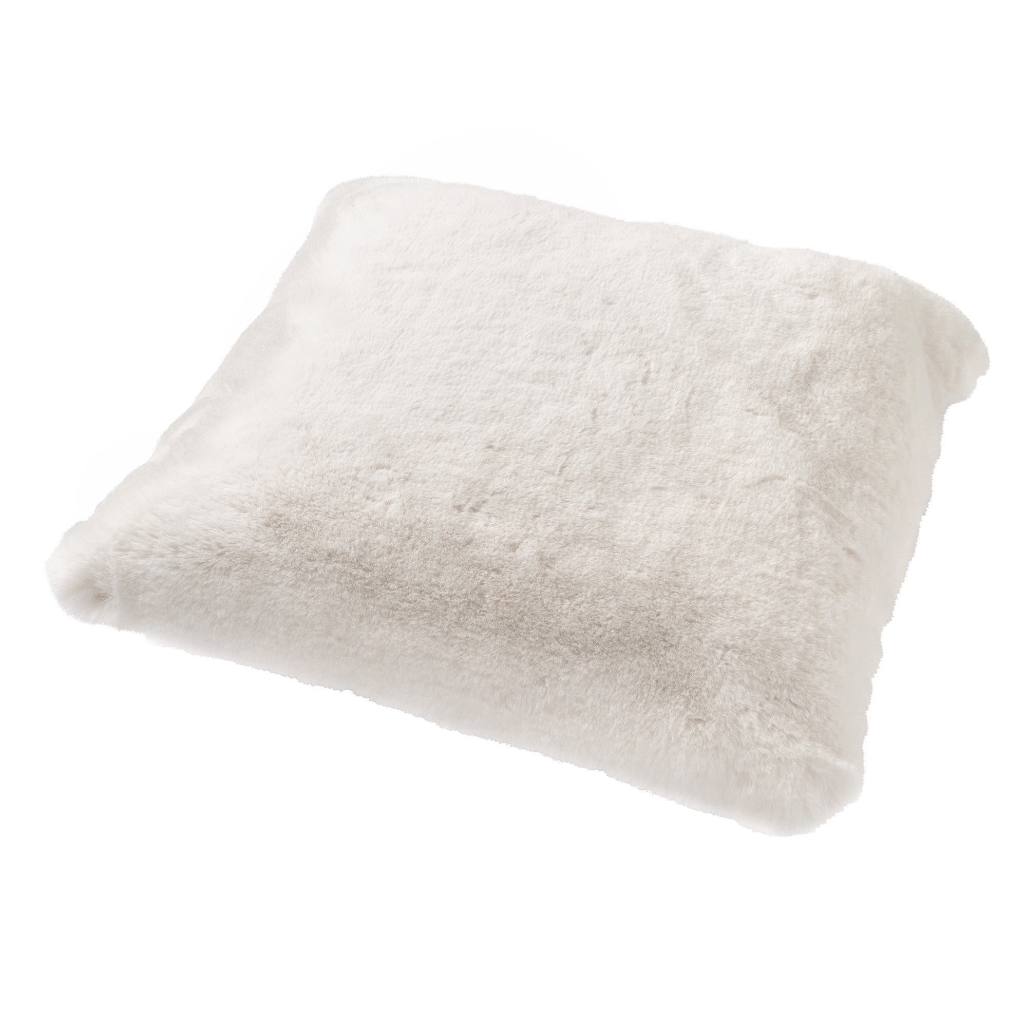 Dutch Decor kussenhoes ZAYA - 45x45 cm Snow White
