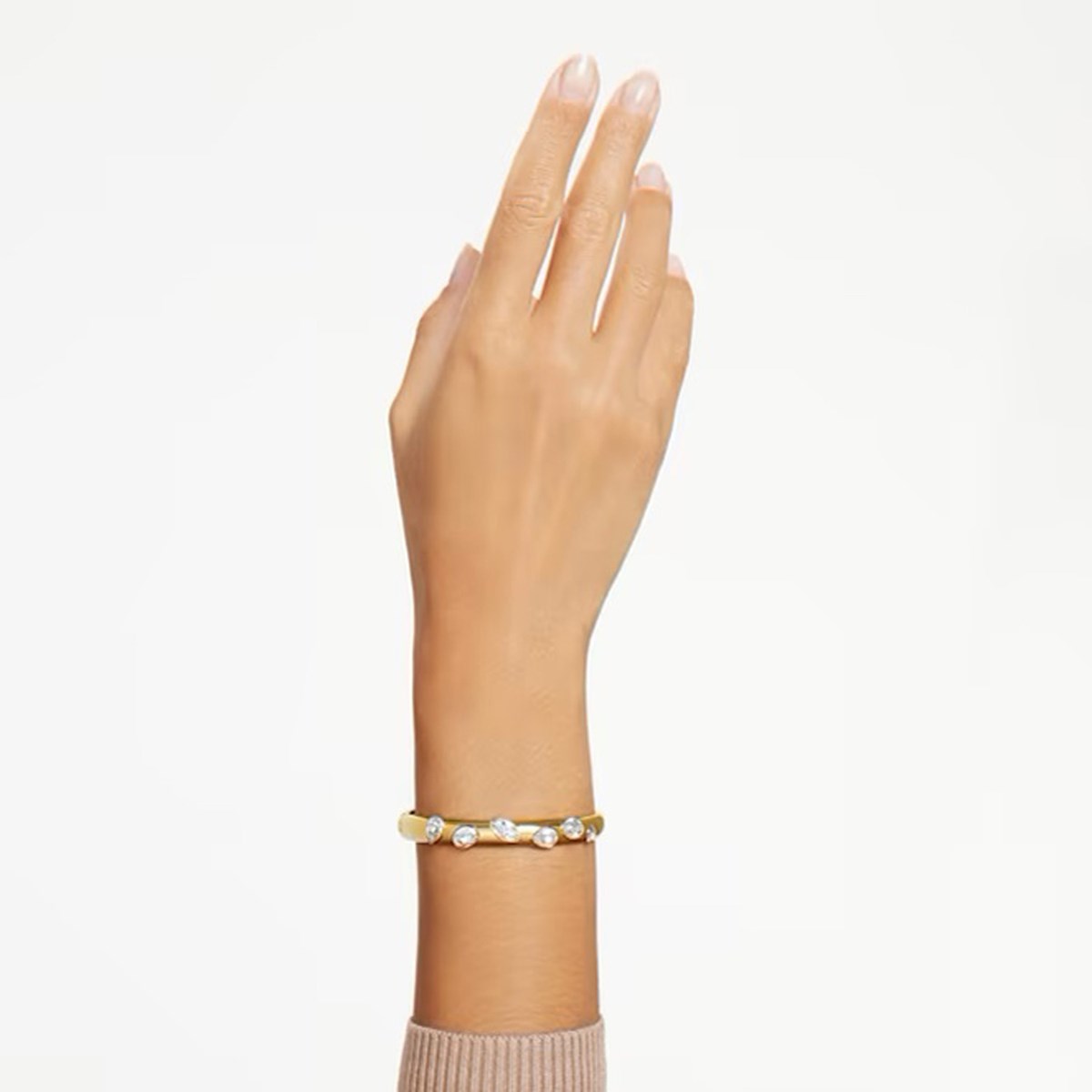 Bracelet jonc Swarovski Dextera