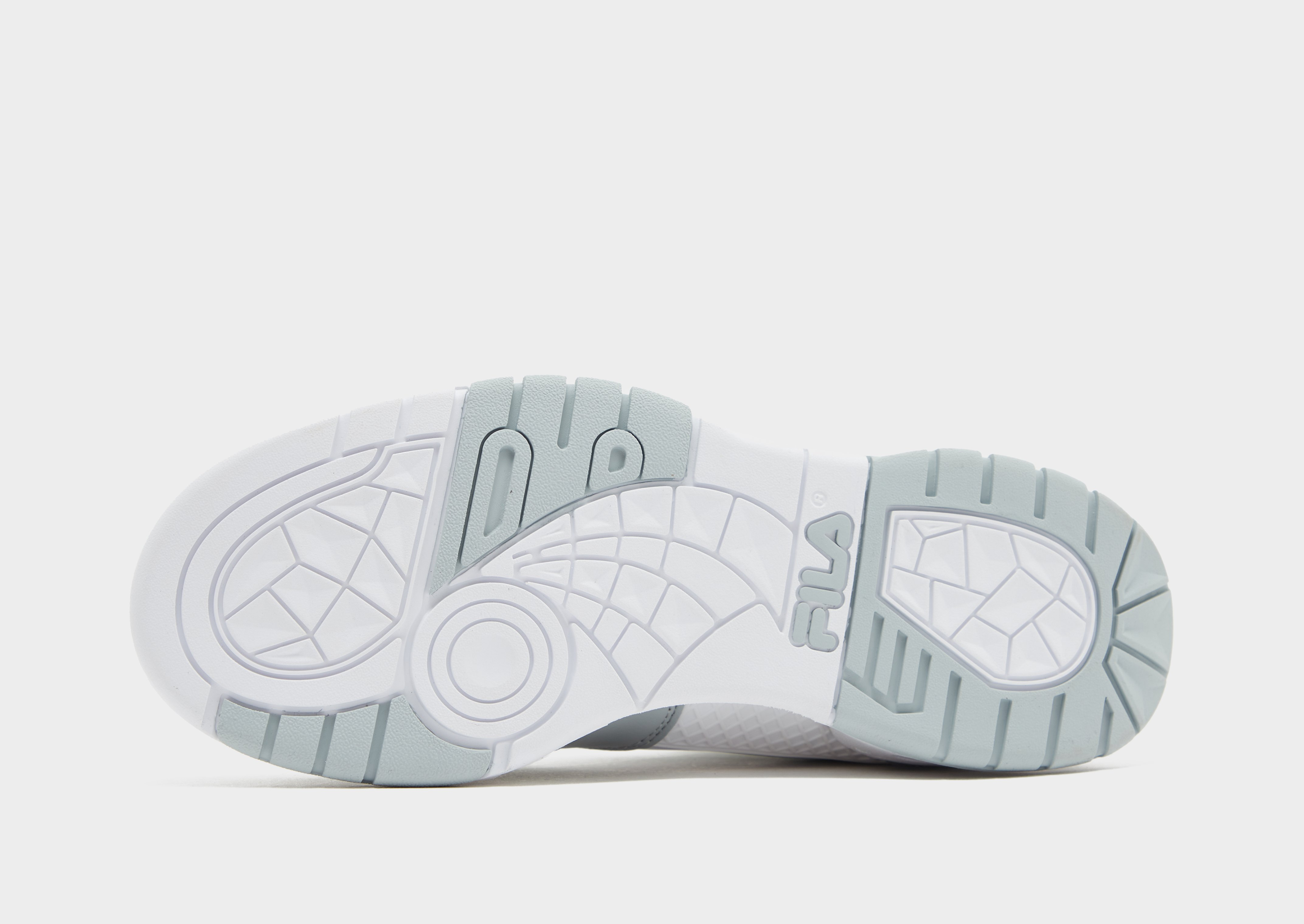 Fila Teratach Mid Junior