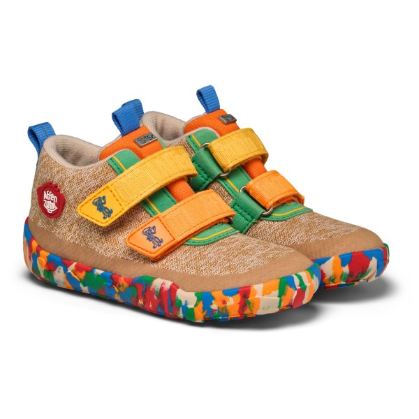 Affenzahn - Kid's Knit Happy - Chaussures de loisirs
