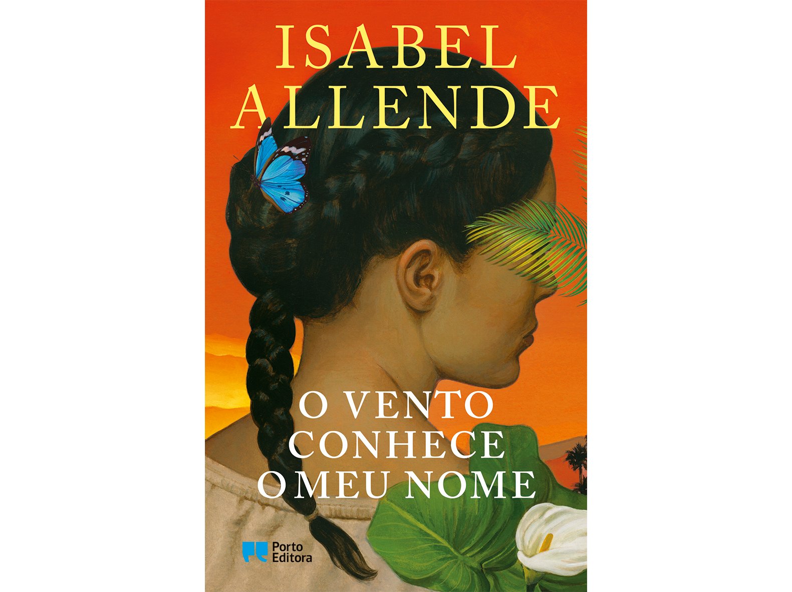 O VENTO CONHECE O MEU NOME