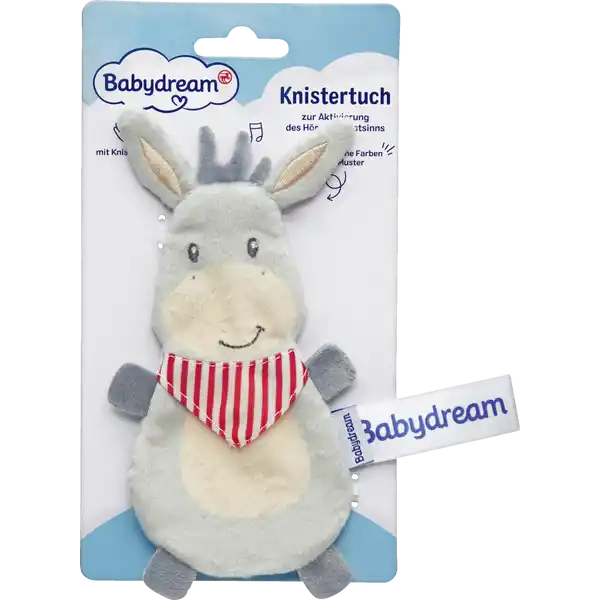 Knistertuch