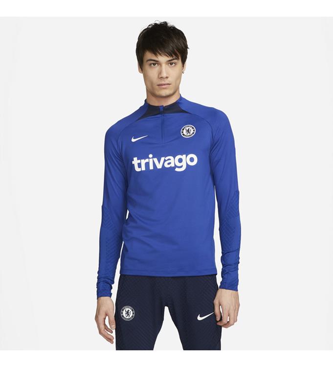 Nike Men Chelsea F.C. Strike Trainingstop 2022/2023