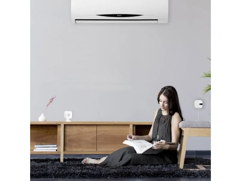 Sensibo Air PRO - WiFi Controller for Air Conditioners and Heat Pumps