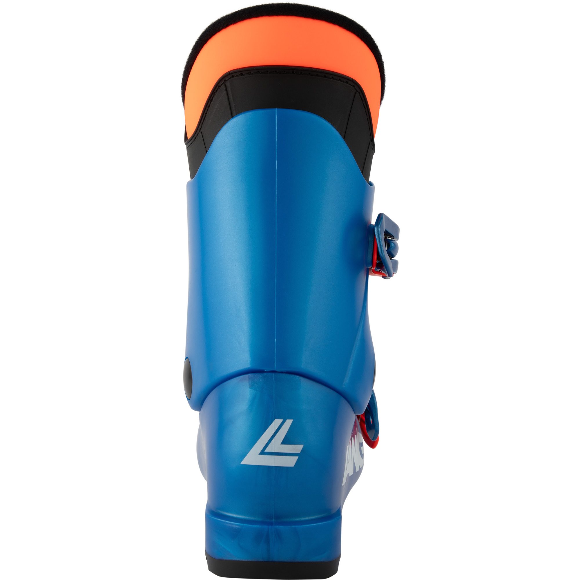 Lange RSJ 50 Alpin Skischuhe Kinder vibrant blue