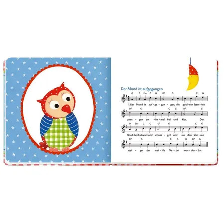 Coppenrath Verlag Meine liebsten Kinderlieder BabyGlück