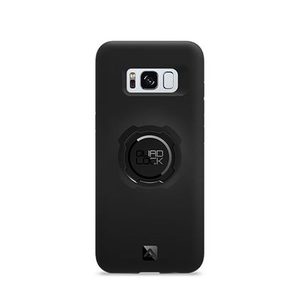 Coque de protection Quad Lock SAMSUNG GALAXY S8 Universel - Noir