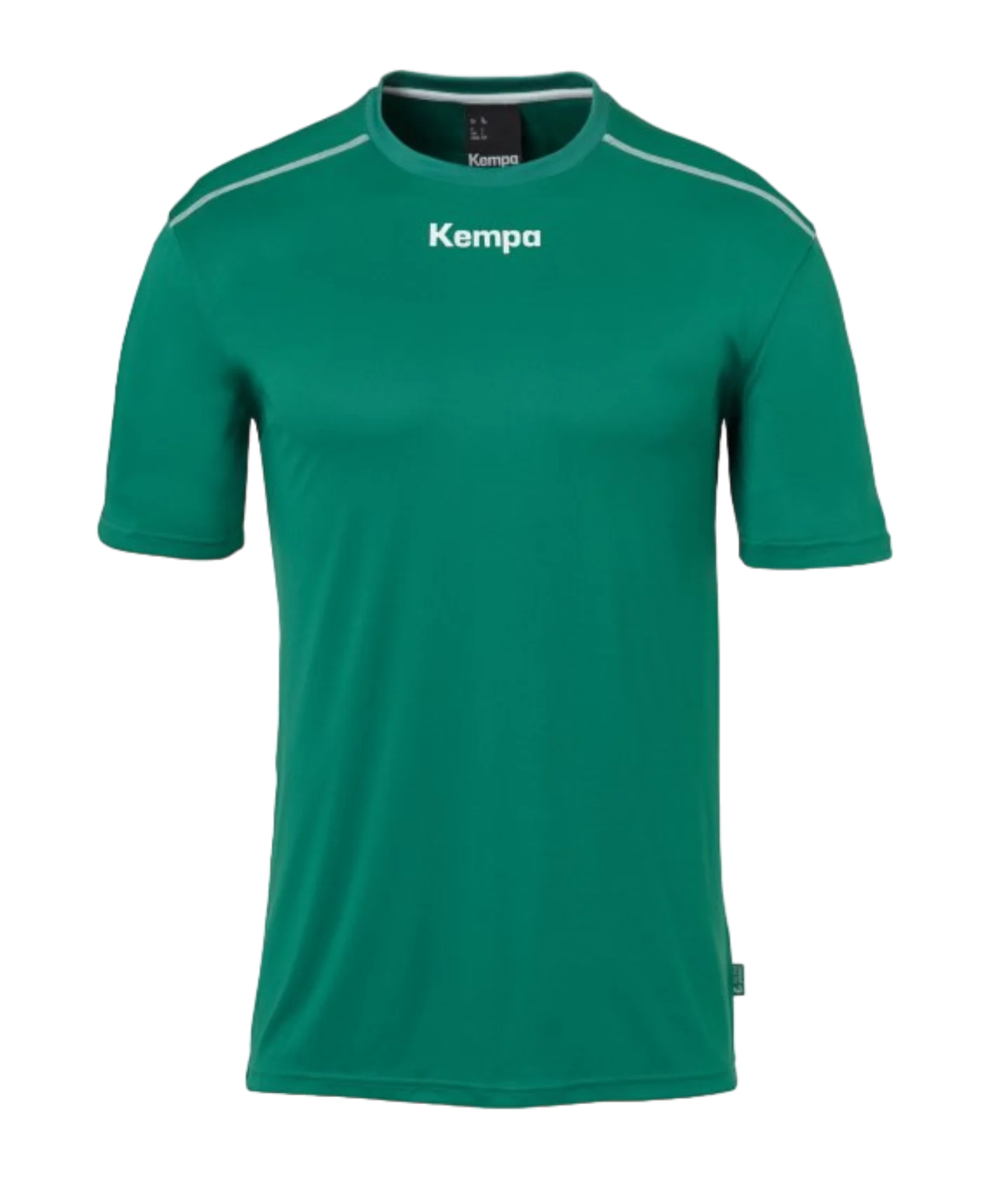 Kempa Poly T-Shirt Grün F13