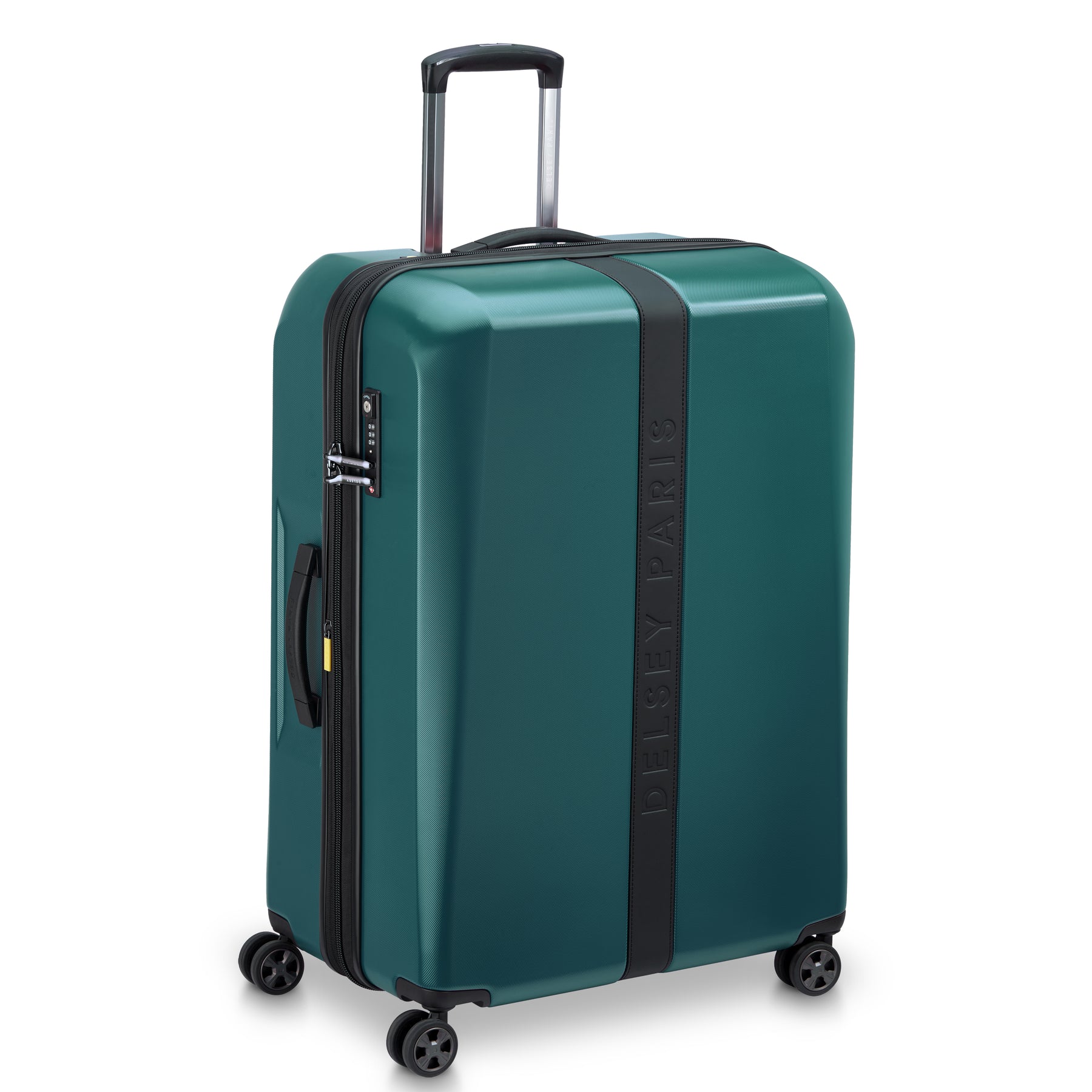 Valise Soute - L extensible (76cm)