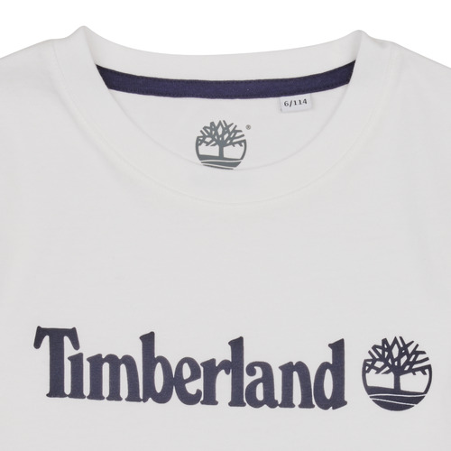 Timberland - T25T77-10P-C - Blanc