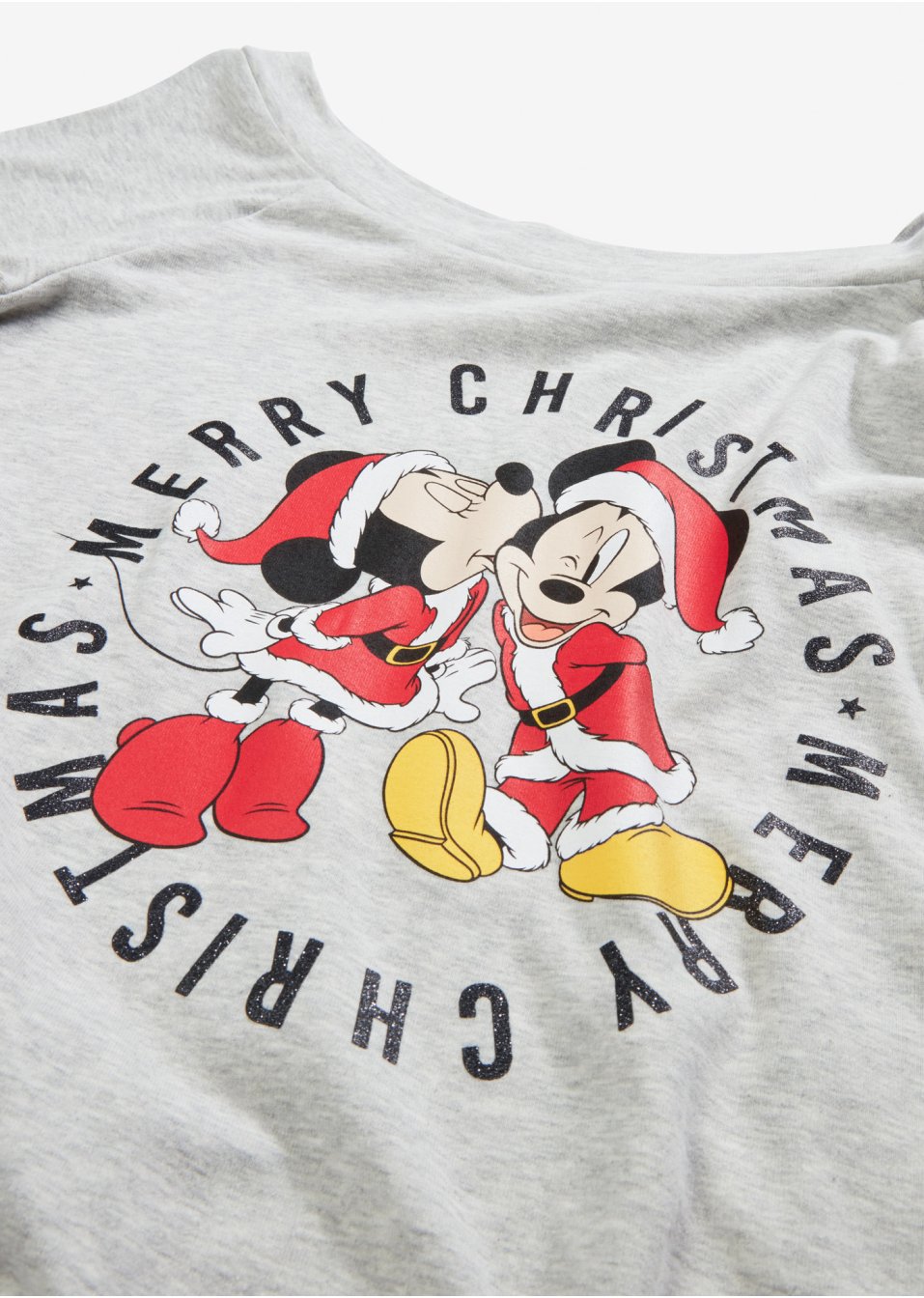 T-shirt Mickey Mouse