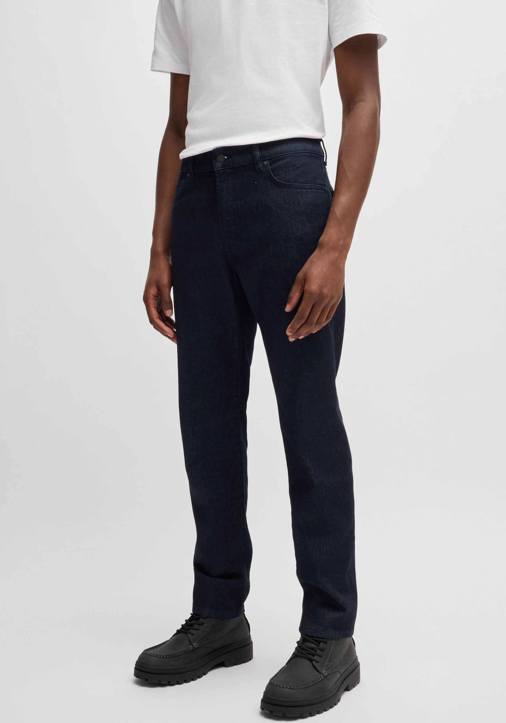BOSS ORANGE 5-Pocket-Jeans »Re Maine«, in 5-Pocket-Form
