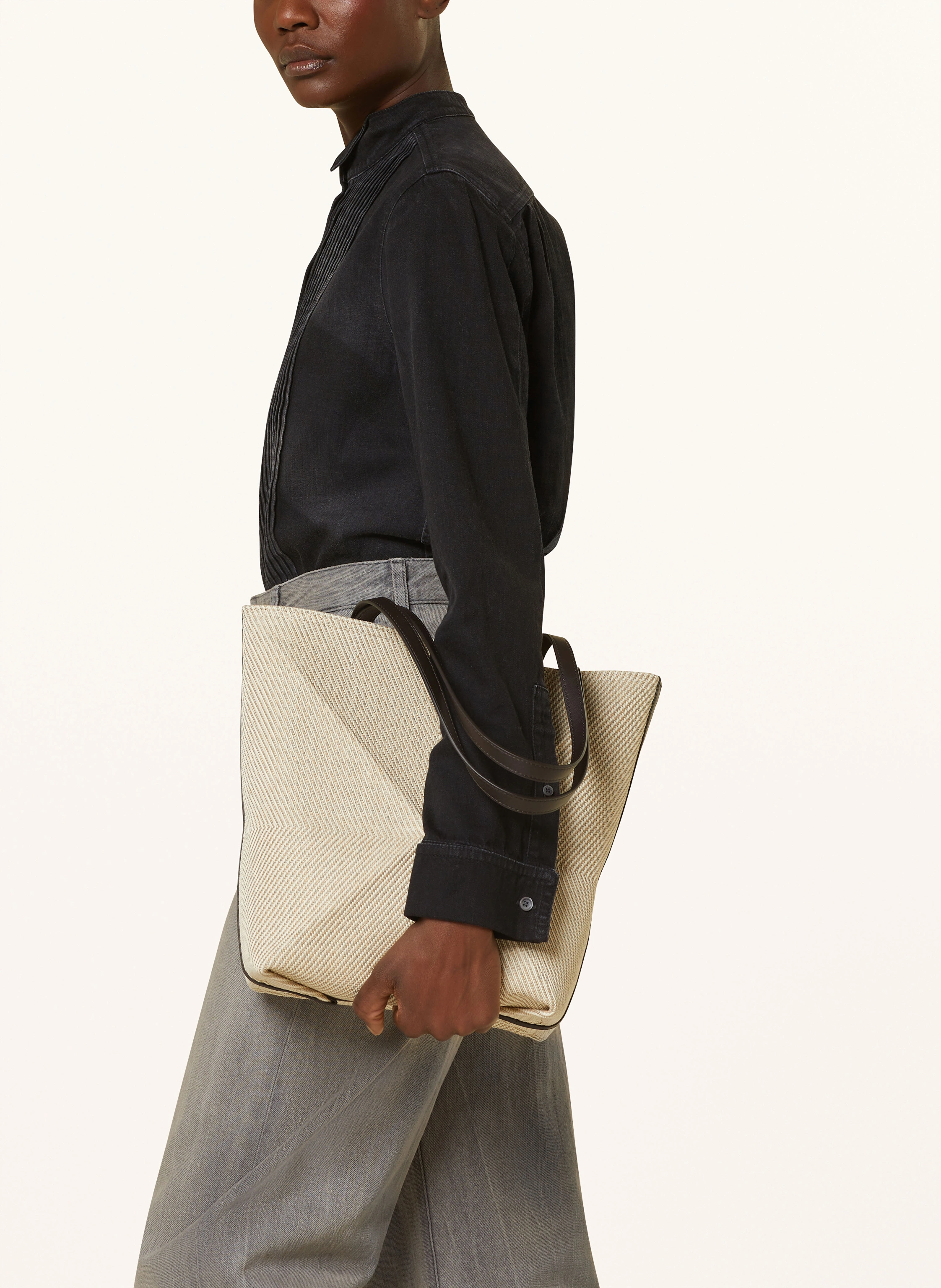 LOEWE Shopper
