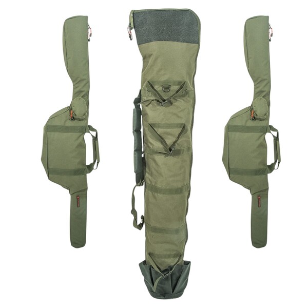 Ultimate Adventure Quiver Holdall 10ft   Ultimate Single Sleeves Set Extender 10ft
